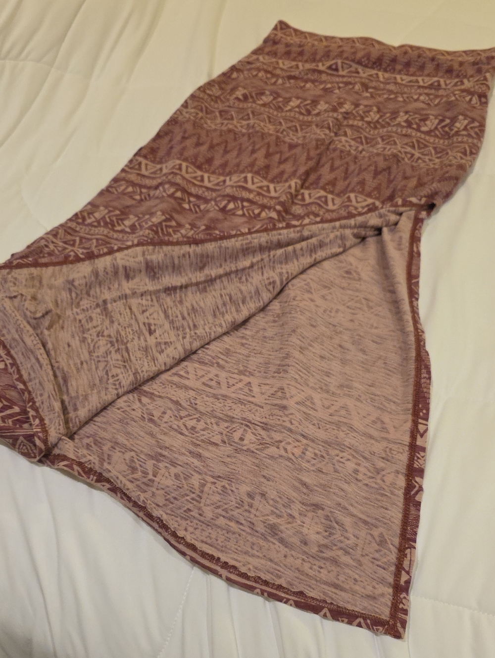 American Eagle Maxi Skirt NWOT